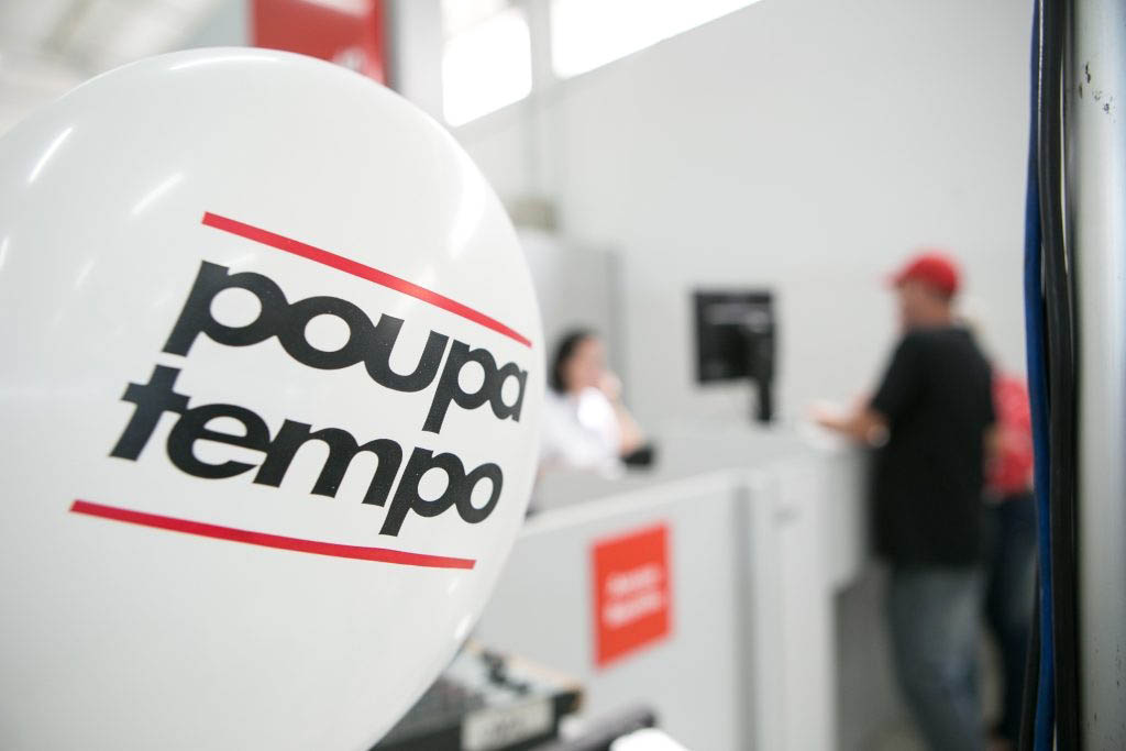 Poupatempo de Pindamonhangaba completa 12 anos