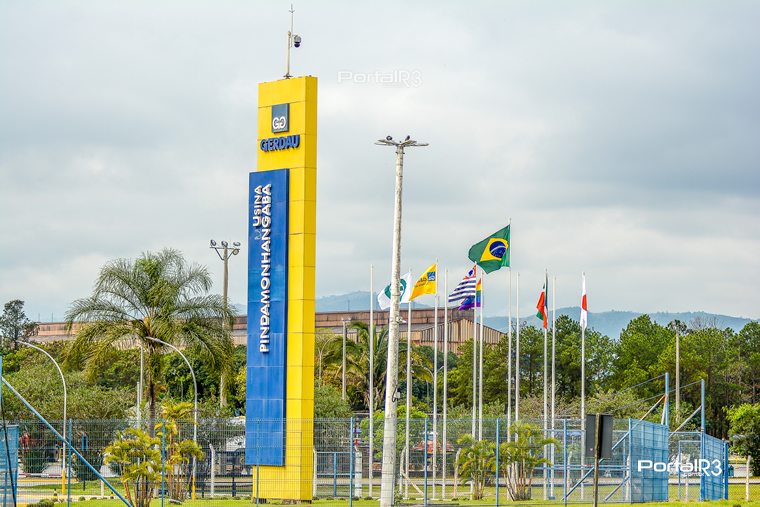 Gerdau conquista, pelo quarto ano consecutivo, Selo Ouro do Programa Brasileiro GHG Protocol