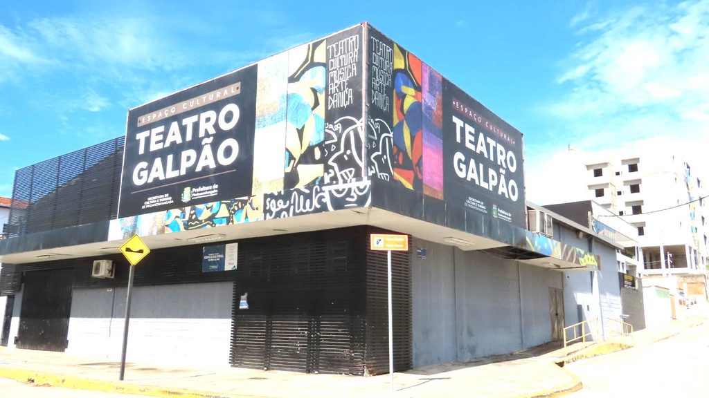 Mostra de Audiovisual promove noite especial de exibições no Teatro Galpão