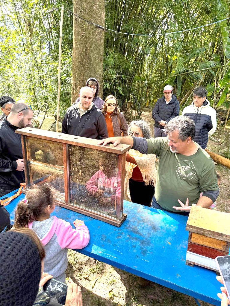 Festival da Primavera 2026 reúne gastronomia, natureza e experiências turísticas