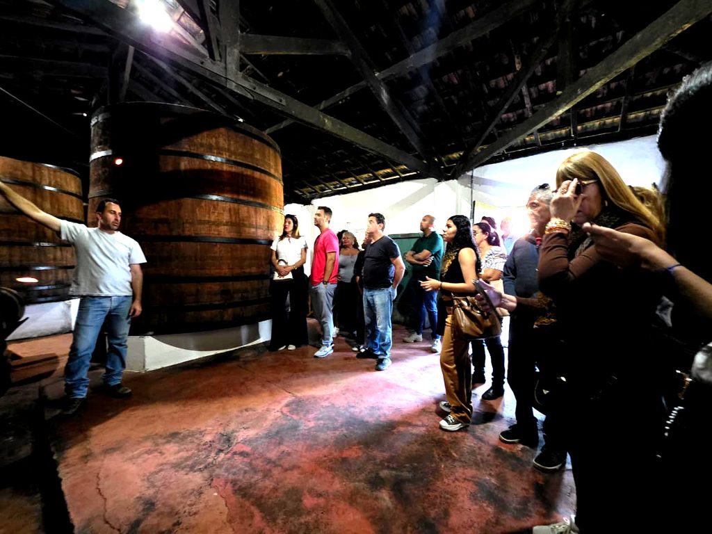 Semana Municipal de Turismo tem início com palestras