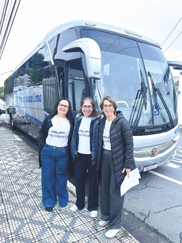 Tribuna do Norte na Bienal: um encontro com a leitura