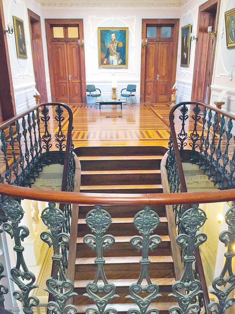 Quem decide o que uma cidade preserva?
