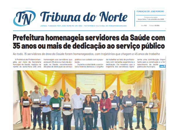 Edição 10509
