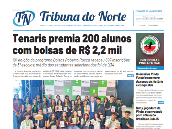 Edição 10510