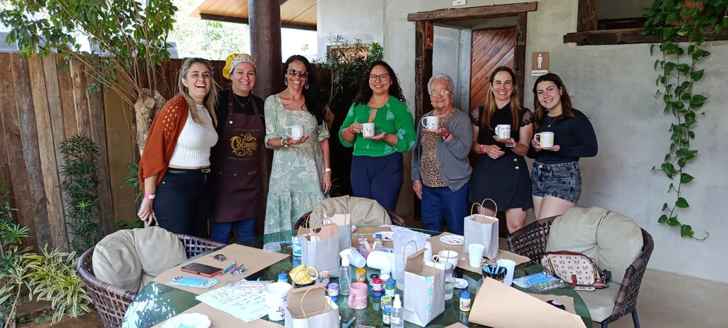 Festival da Primavera movimenta empreendimentos turísticos de Pinda no primeiro fim de semana de outubro