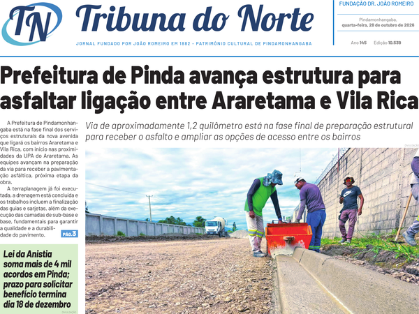 Edição 10539