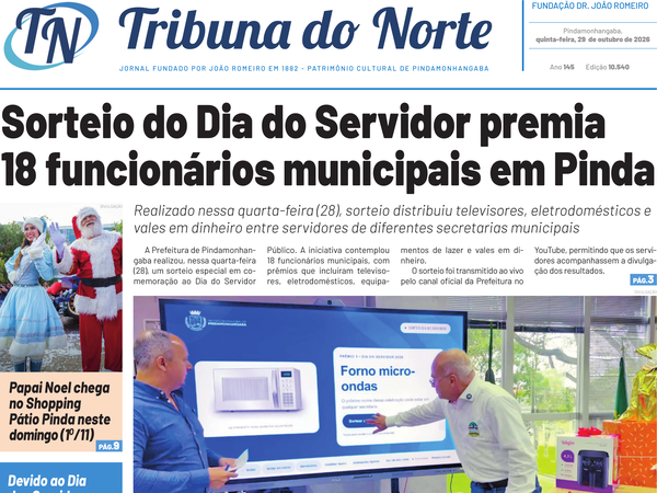 Edição 10540