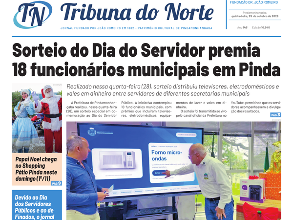 Edição 10540