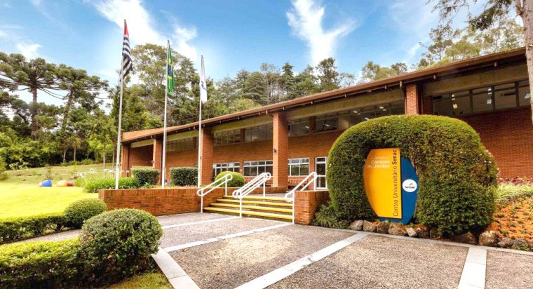 Vale do Paraíba recebe a Jornada Senac de Alimentação, Hospitalidade e Turismo 2026