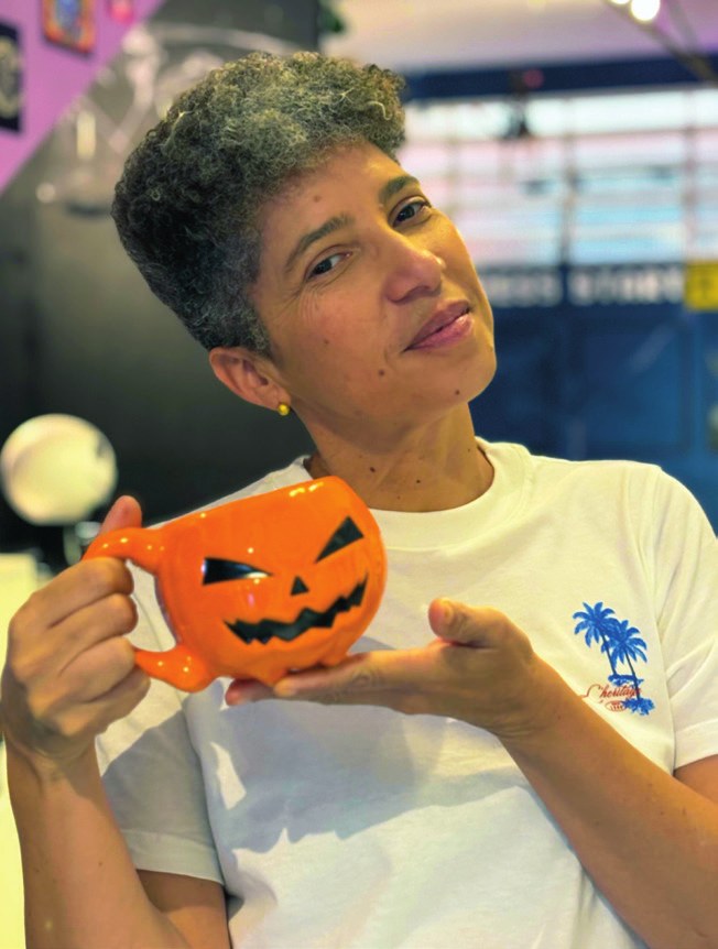 Geek Wizards Café: onde a cultura geek também vai à mesa
