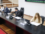 Substitutivo que ‘propõe ao consumidor o direito de instalar equipamento eliminador de ar no hidrômetro’ recebe aprovação unânime dos vereadores de Pindamonhangaba