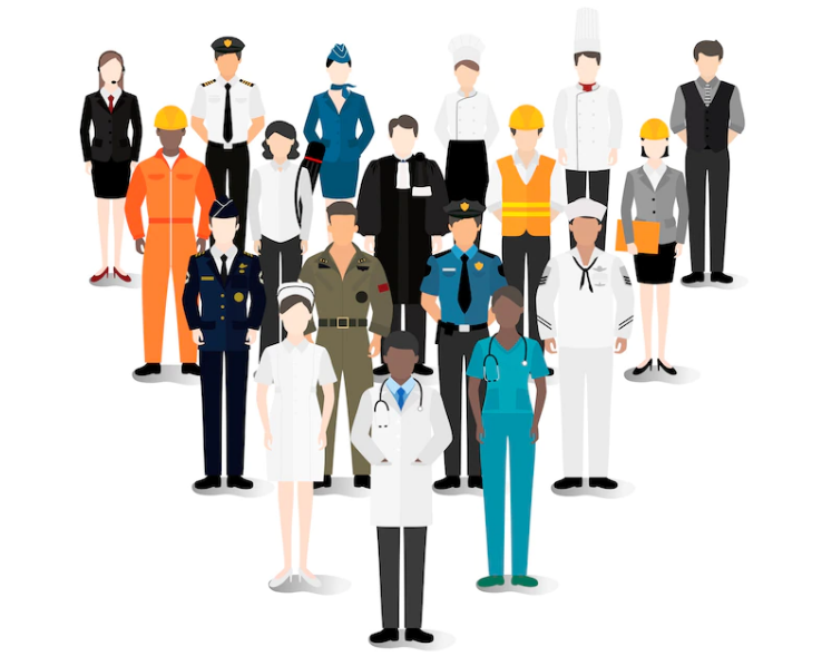O valor do trabalho público