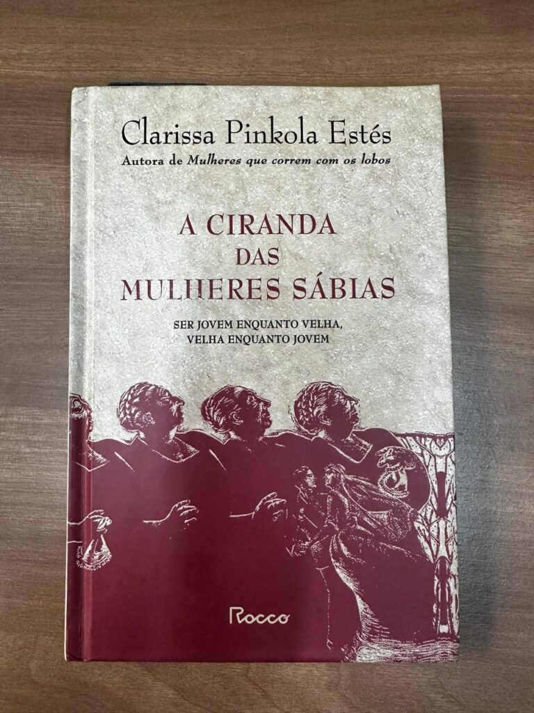 Clube de Leitura Fala Mulher faz um convite ao Sagrado Feminino