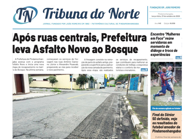 Edição 10538