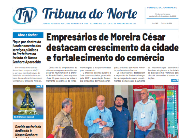 Edição 10530