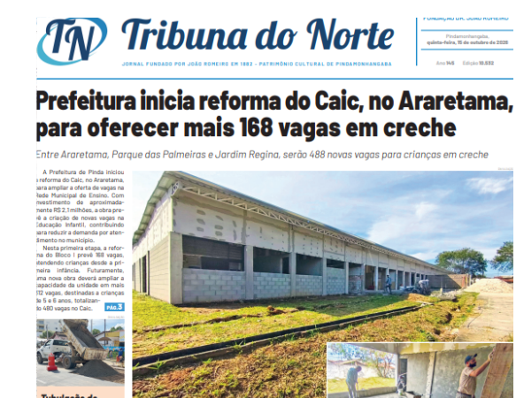 Edição 10532