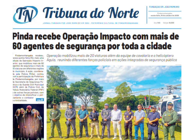 Edição 10533