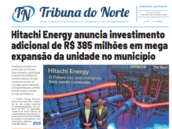 Edição 10537