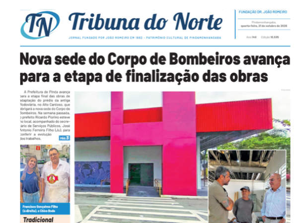 Edição 10535