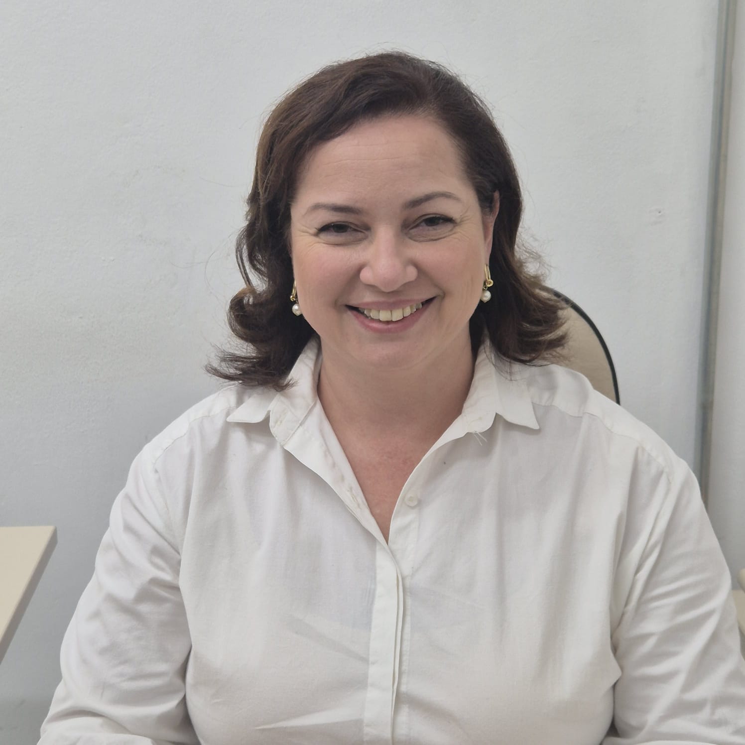 Ana Paula Alves